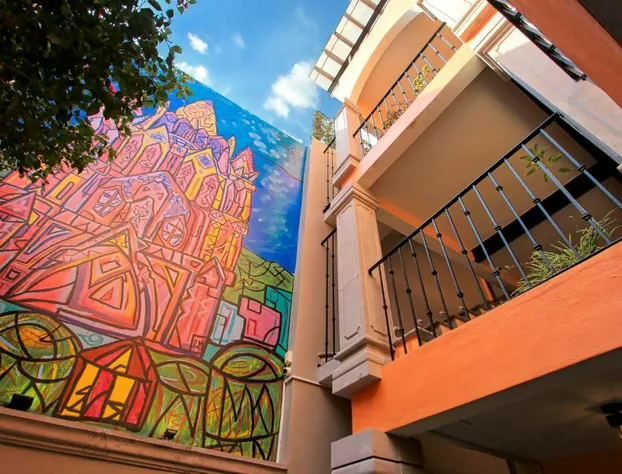 El Secreto hotel detail image 4