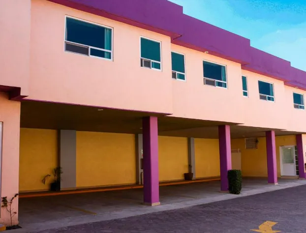 Plaza Fontesanta hotel detail image 3