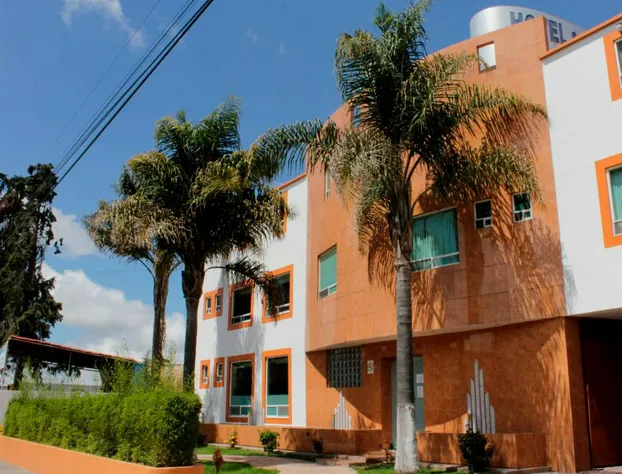 Plaza Fontesanta hotel detail image 1