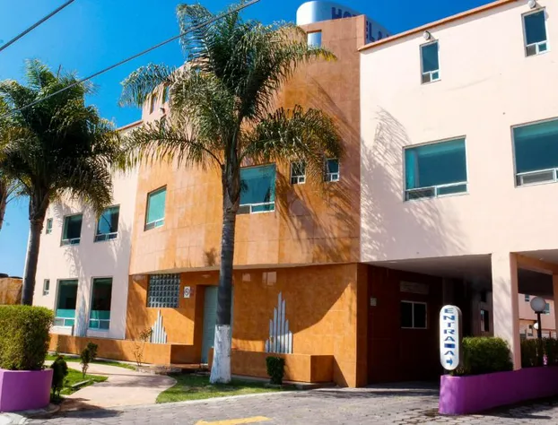 Plaza Fontesanta hotel detail image 2