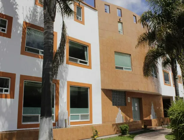 Plaza Fontesanta hotel detail image 3