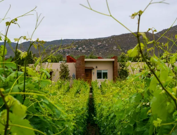 Ojo Azul Resort hotel detail image 1