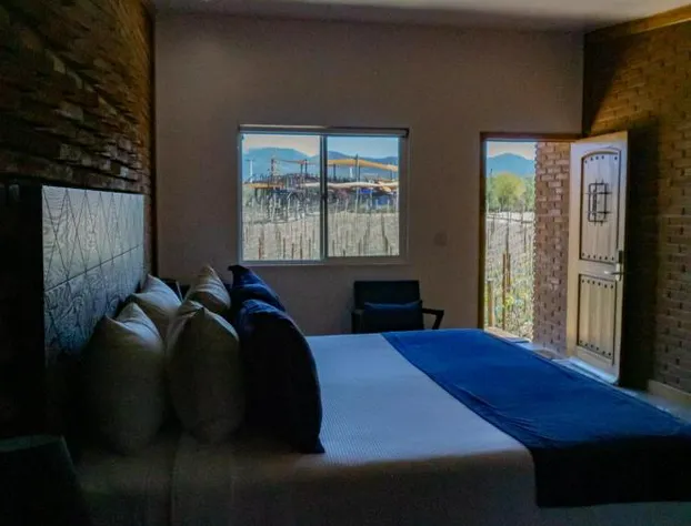 Ojo Azul Resort hotel detail image 4