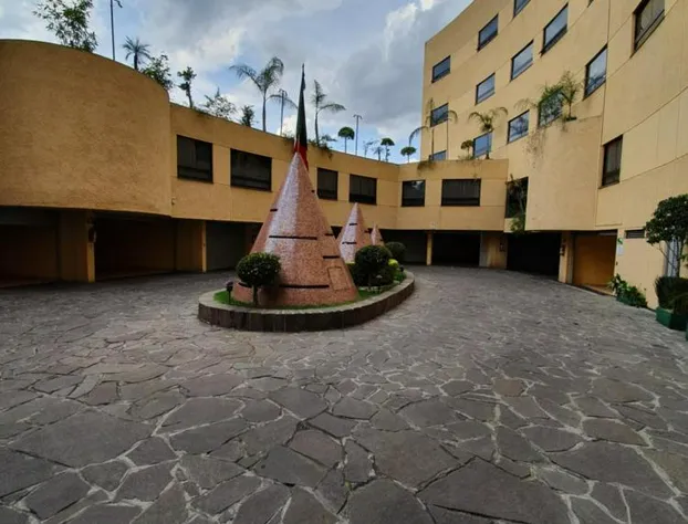 Hotel Valle del Sur hotel detail image 1