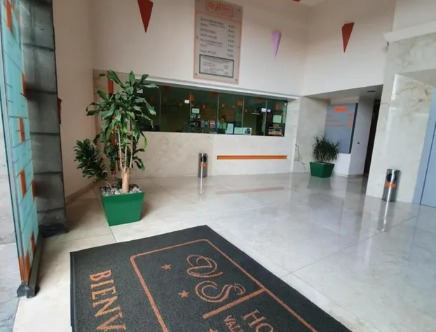 Hotel Valle del Sur hotel detail image 3