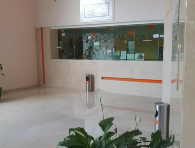 Hotel Valle del Sur hotel detail image 4