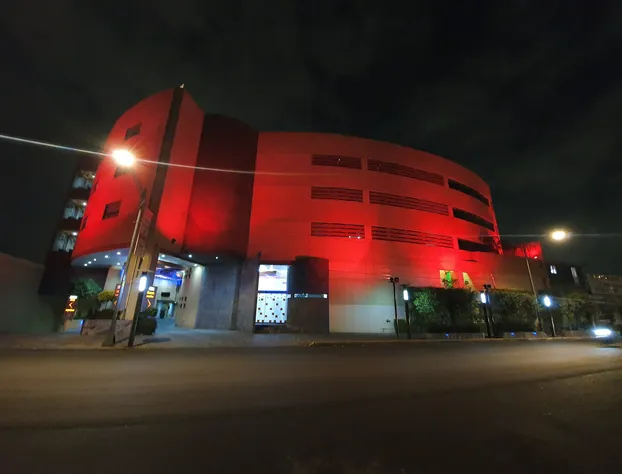 Hotel Valle del Sur hotel detail image 1