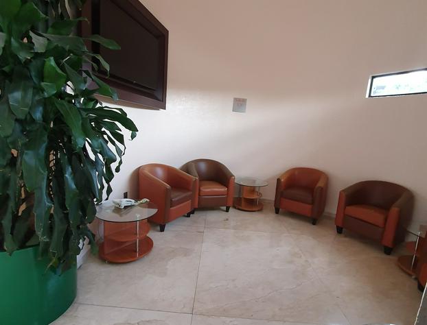Hotel Valle del Sur hotel detail image 4