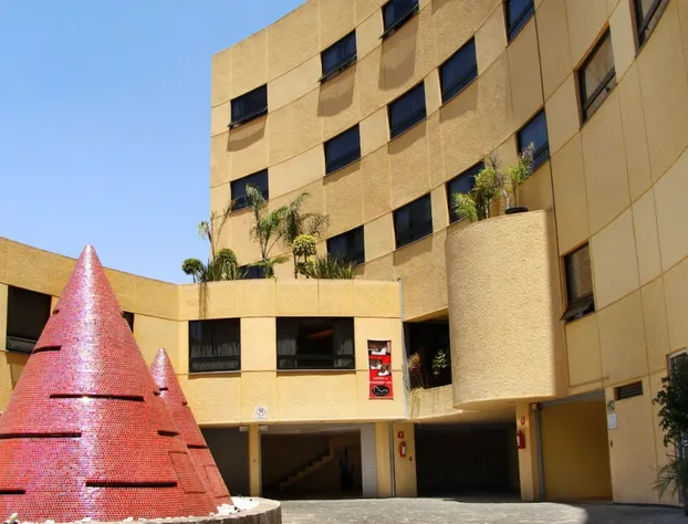 Hotel Valle del Sur hotel detail image 3