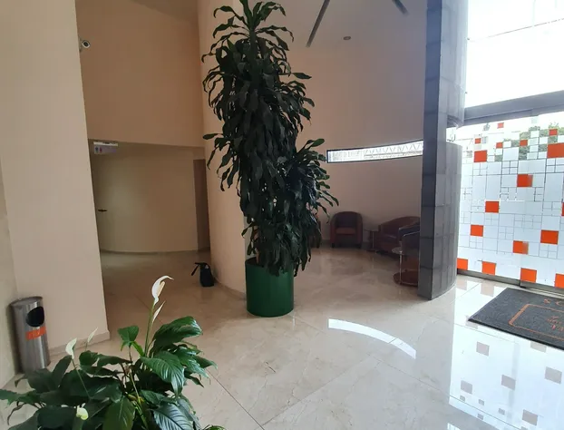 Hotel Valle del Sur hotel detail image 4