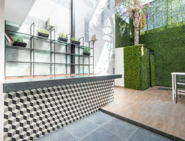 Fraga Hotel Boutique hotel detail image 4