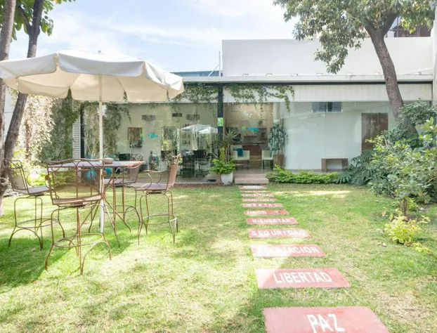 Fraga Hotel Boutique hotel detail image 1