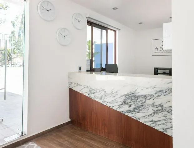 Fraga Hotel Boutique hotel detail image 2