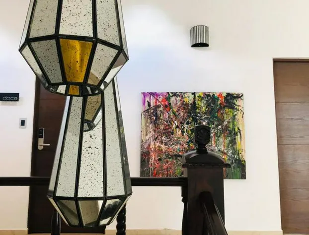 Fraga Hotel Boutique hotel detail image 3