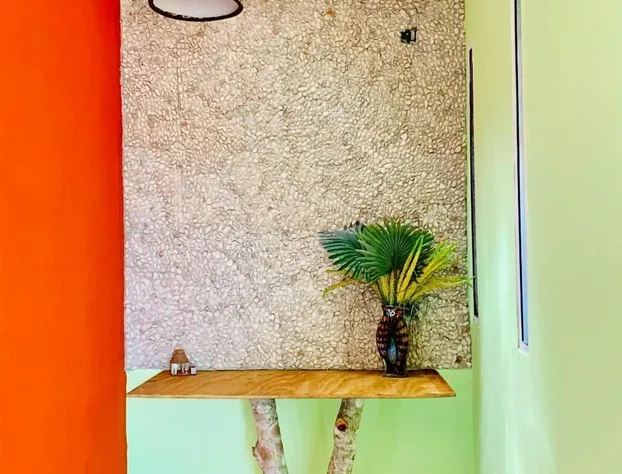 Villa Xmaktuun hotel detail image 1