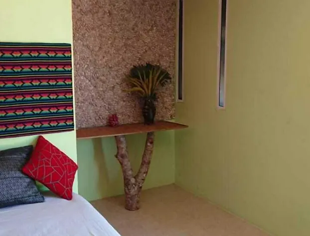 Villa Xmaktuun hotel detail image 2