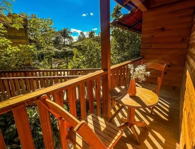 Finca Las Isabeles hotel detail image 1