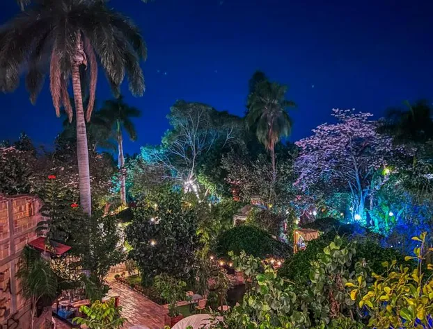 Finca Las Isabeles hotel detail image 2