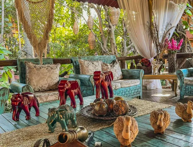 Finca Las Isabeles hotel detail image 3