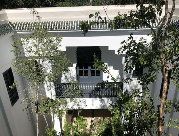 Ambre & Epices Jungle Hotel & Spa hotel detail image 2
