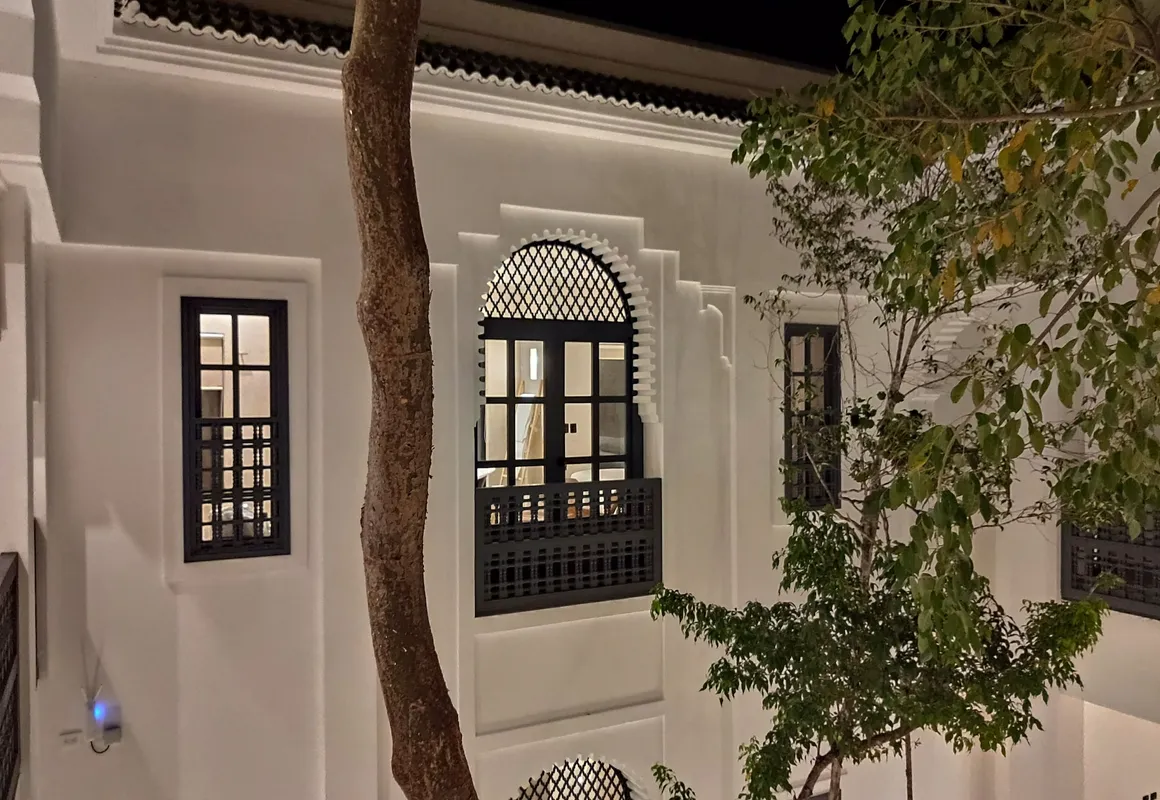 Ambre & Epices Jungle Hotel & Spa hotel hero