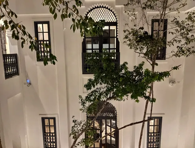 Ambre & Epices Jungle Hotel & Spa hotel detail image 1