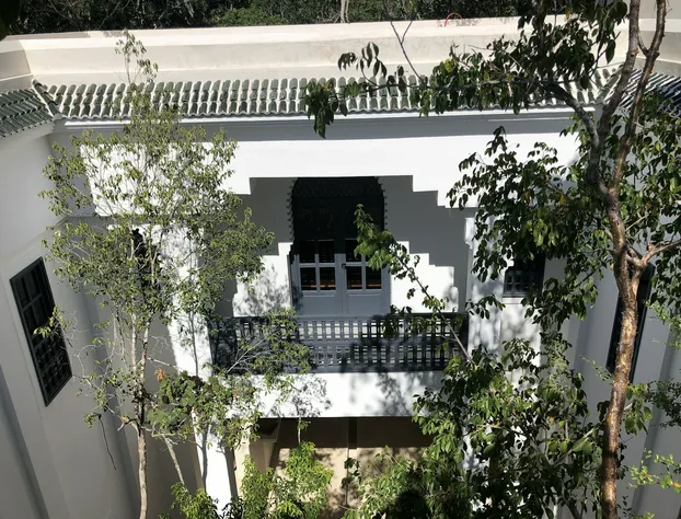 Ambre & Epices Jungle Hotel & Spa hotel detail image 2