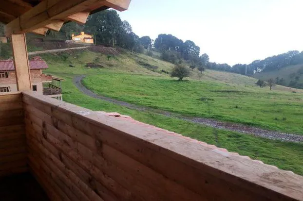 CABAÑAS COLINAS de SAN NICANOR hotel detail image 1