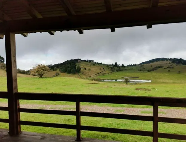 CABAÑAS COLINAS de SAN NICANOR hotel detail image 4