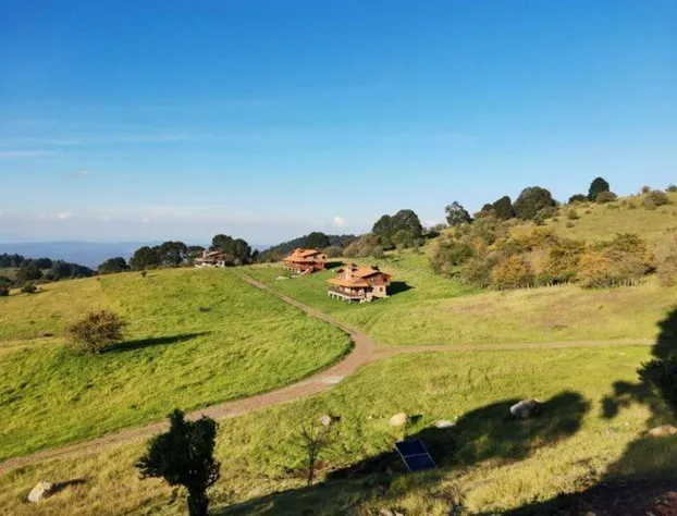 CABAÑAS COLINAS de SAN NICANOR hotel detail image 4