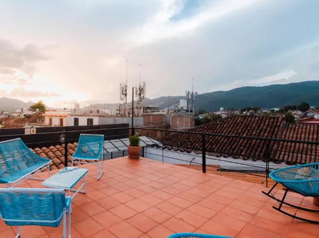 Yox Hotel Boutique hotel detail image 2