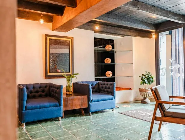 Yox Hotel Boutique hotel detail image 3