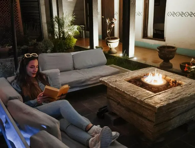 Yox Hotel Boutique hotel detail image 4