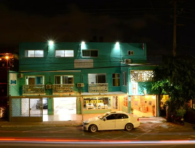 Cordiality Inn hotel detail image 1