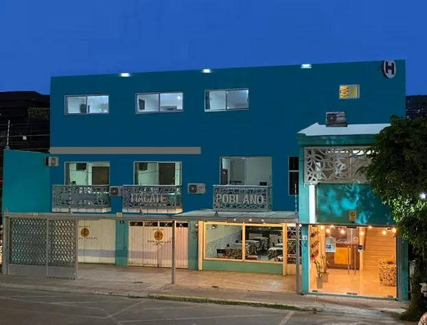 Cordiality Inn hotel detail image 3