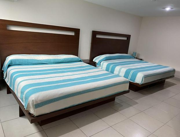 Cordiality Inn hotel detail image 3
