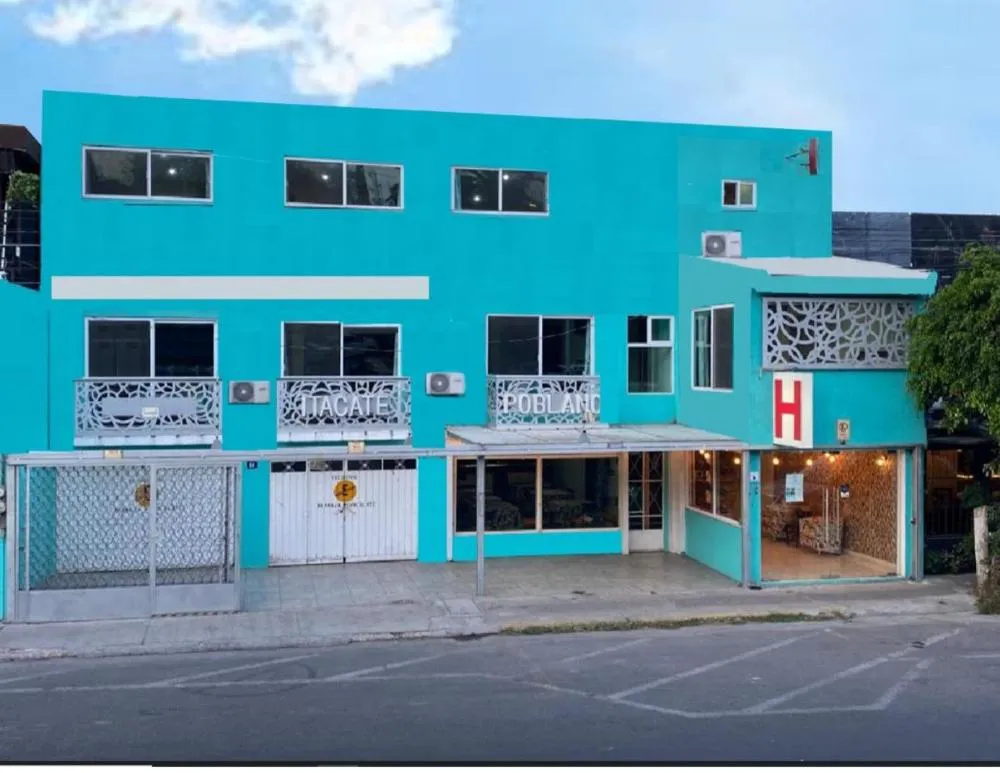 Cordiality Inn hotel hero