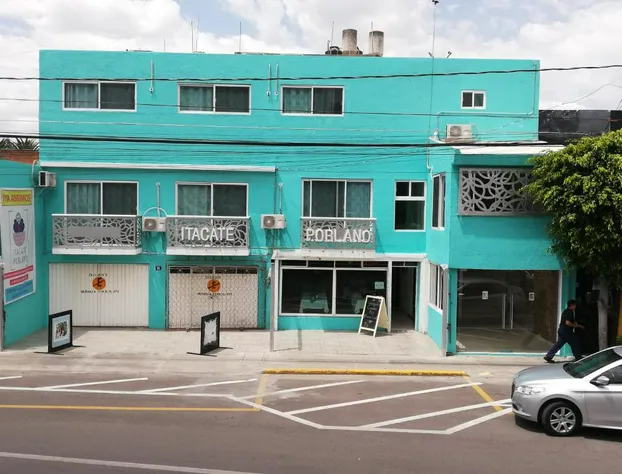 Cordiality Inn hotel detail image 2