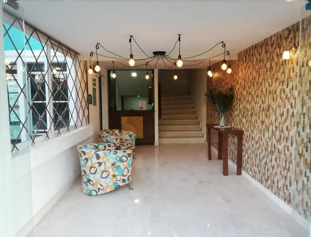 Cordiality Inn hotel detail image 2