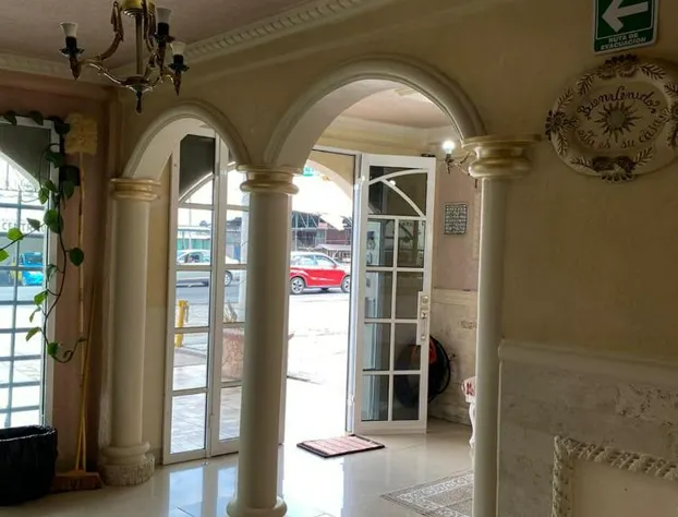 Hotel Plaza hotel detail image 4