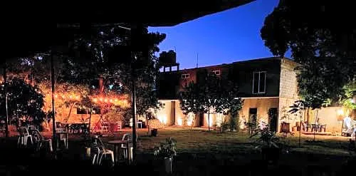 Los 4 Pulques Hotel hotel detail image 1