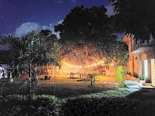 Los 4 Pulques Hotel hotel detail image 4