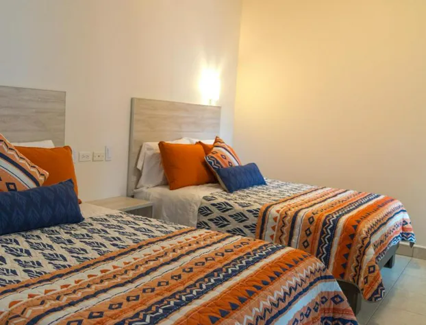 Magnolias Suites Hotel hotel detail image 2