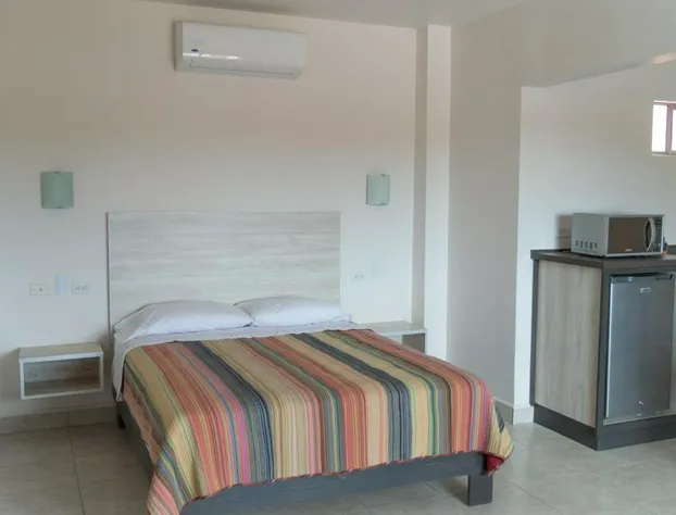 Magnolias Suites Hotel hotel detail image 3