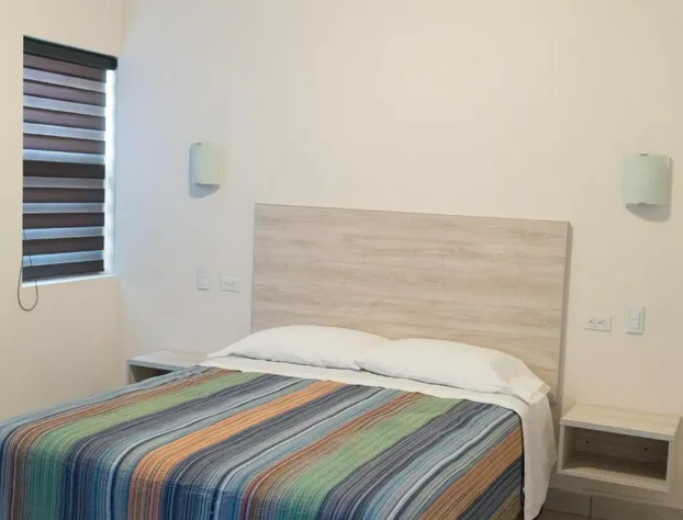 Magnolias Suites Hotel hotel detail image 4