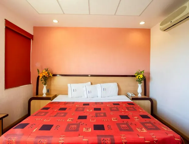 Hotel Castelo hotel detail image 3