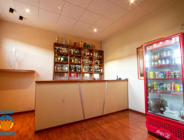 Hotel Castelo hotel detail image 1