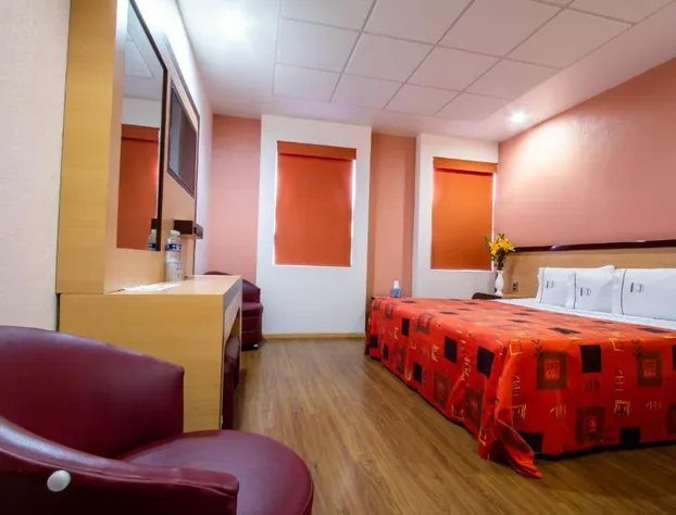 Hotel Castelo hotel detail image 2