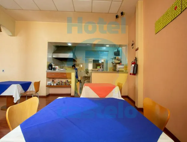 Hotel Castelo hotel detail image 3
