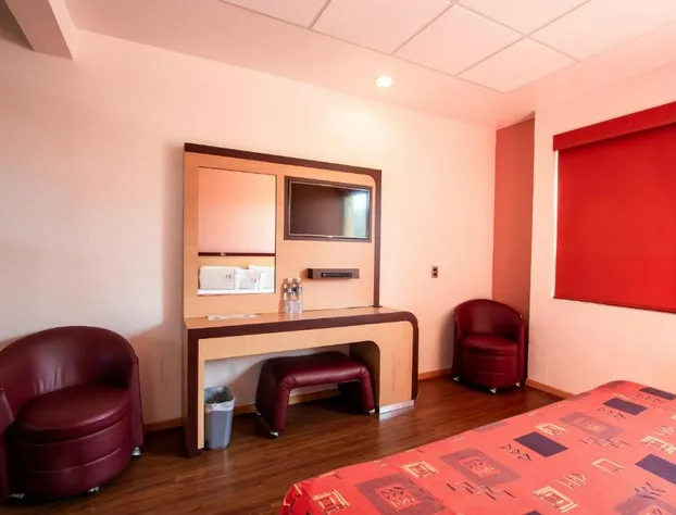 Hotel Castelo hotel detail image 4